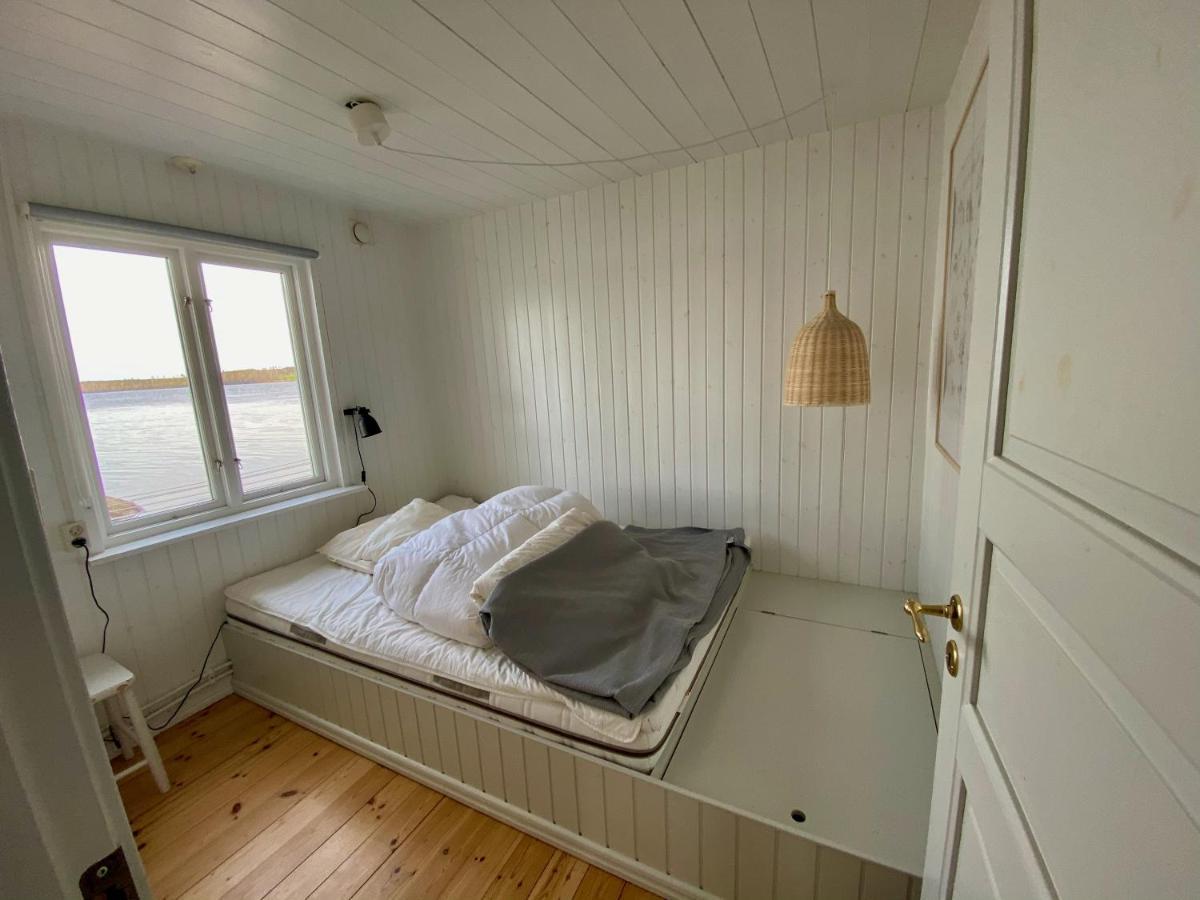 "Talludden" By The Lake Arydssjoen, Furuby Exterior photo
